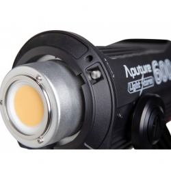 Aputure LS 600d (V mount)